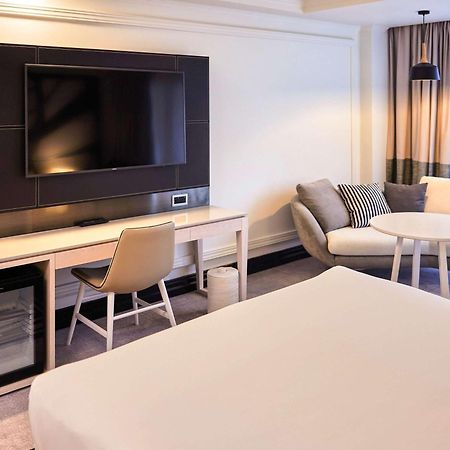 Готель Pullman Cairns International Екстер'єр фото