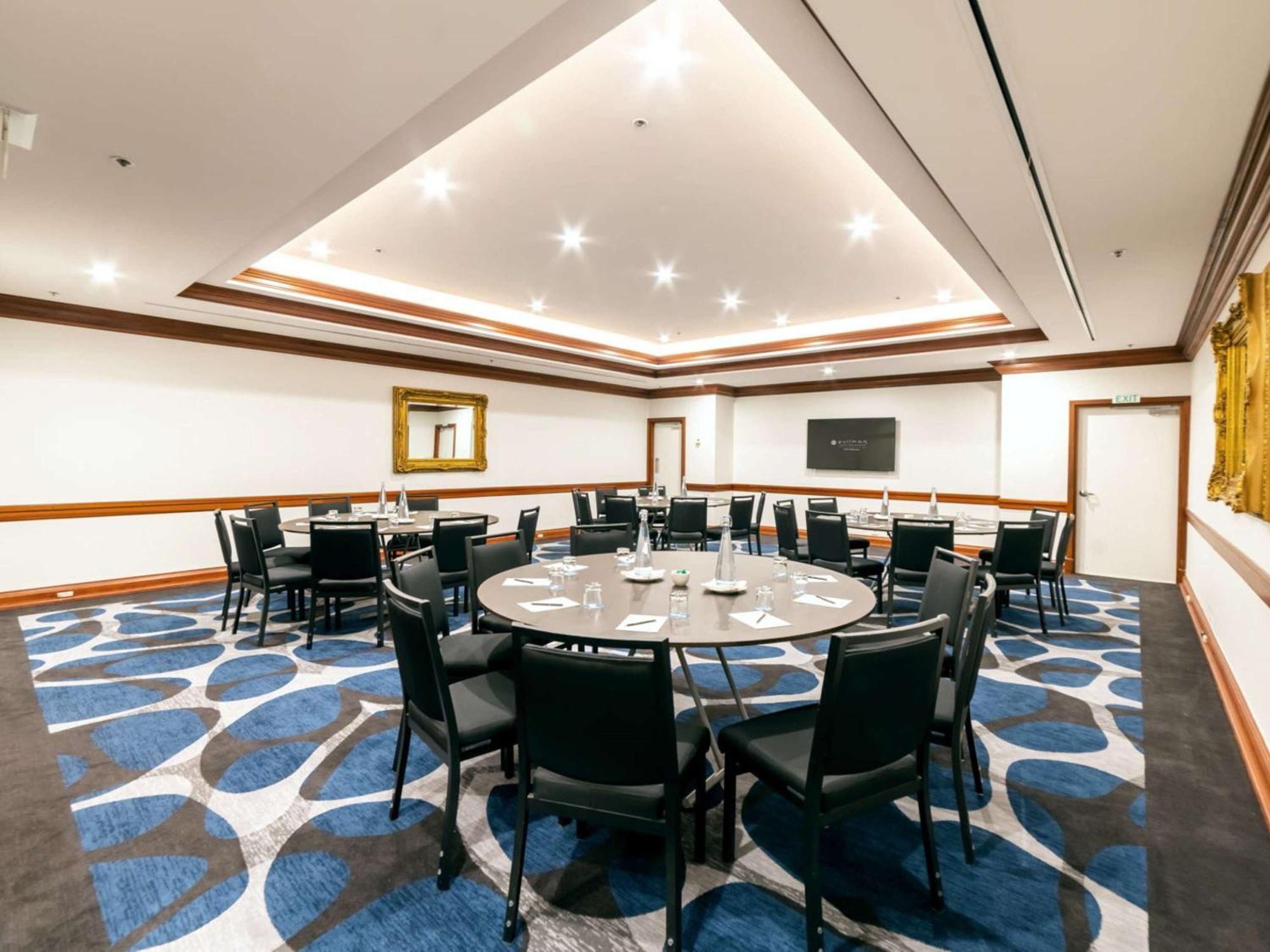 Готель Pullman Cairns International Екстер'єр фото Meeting room