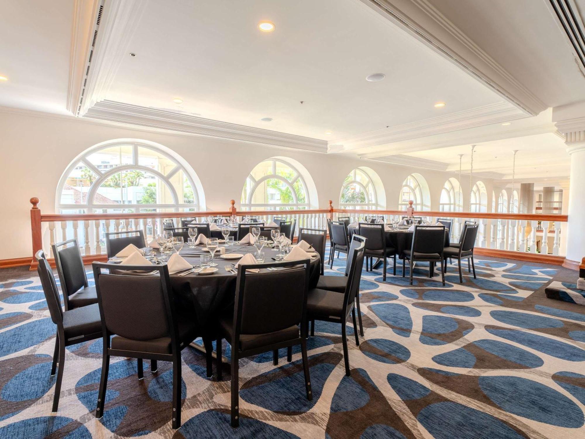 Готель Pullman Cairns International Екстер'єр фото The Gallery